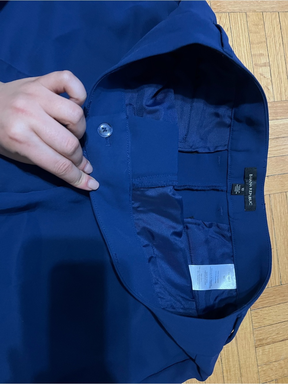 Banana republic pants - Picture 5 of 7